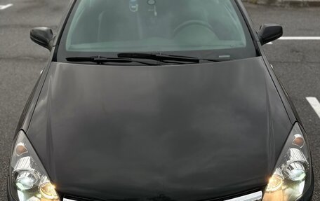 Opel Astra H, 2008 год, 590 000 рублей, 11 фотография