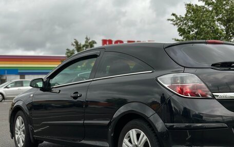 Opel Astra H, 2008 год, 590 000 рублей, 7 фотография