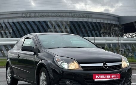 Opel Astra H, 2008 год, 590 000 рублей, 3 фотография
