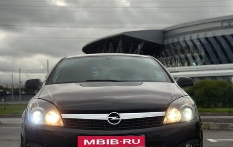 Opel Astra H, 2008 год, 590 000 рублей, 2 фотография