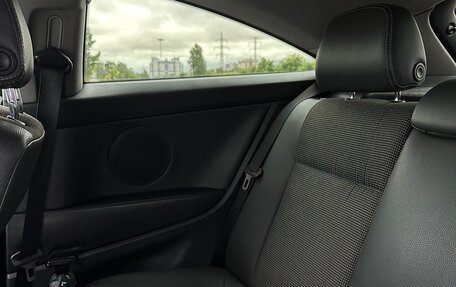 Opel Astra H, 2008 год, 590 000 рублей, 16 фотография