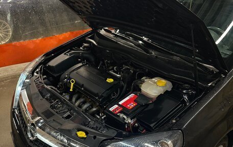 Opel Astra H, 2008 год, 590 000 рублей, 20 фотография
