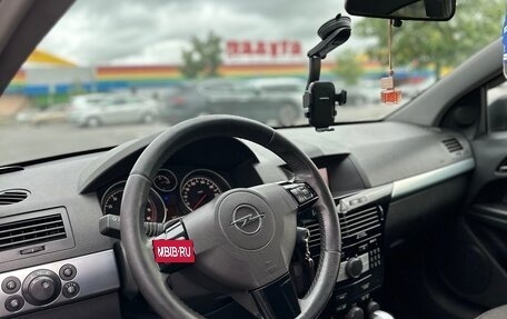 Opel Astra H, 2008 год, 590 000 рублей, 13 фотография