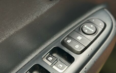 KIA Rio IV, 2019 год, 1 600 000 рублей, 4 фотография