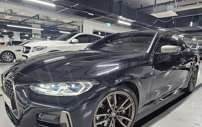 BMW 4 серия, 2022 год, 5 050 013 рублей, 1 фотография