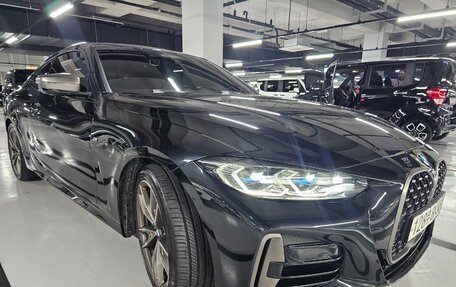 BMW 4 серия, 2022 год, 5 050 013 рублей, 3 фотография