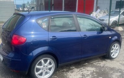 SEAT Altea I, 2004 год, 360 000 рублей, 1 фотография