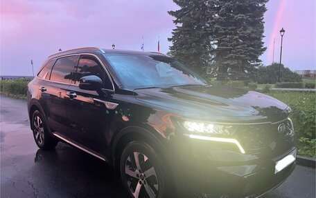 KIA Sorento IV, 2020 год, 3 600 000 рублей, 1 фотография
