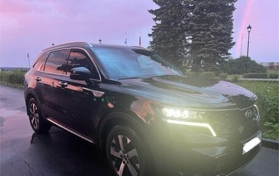 KIA Sorento IV, 2020 год, 3 600 000 рублей, 1 фотография