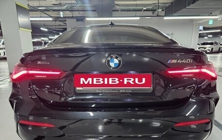 BMW 4 серия, 2022 год, 5 050 013 рублей, 5 фотография