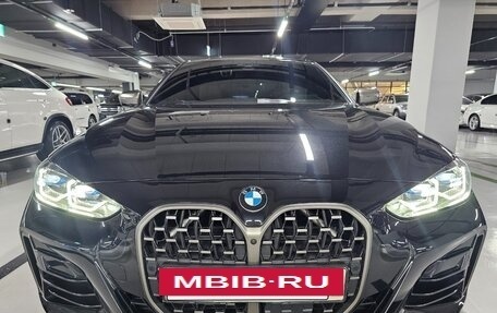 BMW 4 серия, 2022 год, 5 050 013 рублей, 2 фотография