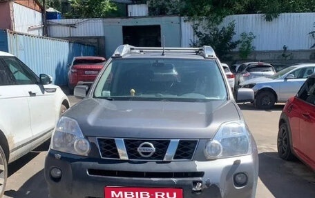 Nissan X-Trail, 2009 год, 829 699 рублей, 1 фотография