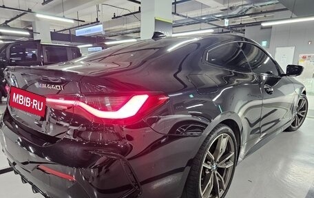 BMW 4 серия, 2022 год, 5 050 013 рублей, 4 фотография