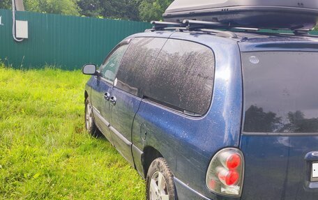 Dodge Caravan III, 2000 год, 600 000 рублей, 1 фотография