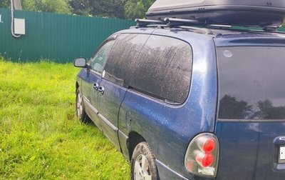 Dodge Caravan III, 2000 год, 600 000 рублей, 1 фотография
