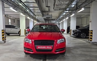 Audi A3, 2012 год, 1 150 000 рублей, 1 фотография