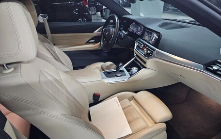 BMW 4 серия, 2022 год, 5 050 013 рублей, 11 фотография