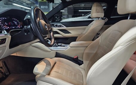 BMW 4 серия, 2022 год, 5 050 013 рублей, 8 фотография