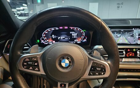 BMW 4 серия, 2022 год, 5 050 013 рублей, 9 фотография