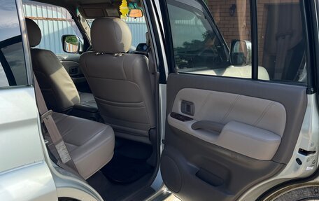 Toyota Land Cruiser Prado 90 рестайлинг, 2002 год, 2 050 000 рублей, 7 фотография