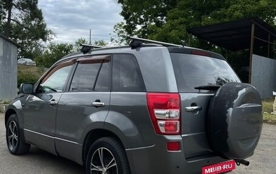 Suzuki Grand Vitara, 2007 год, 1 100 000 рублей, 1 фотография