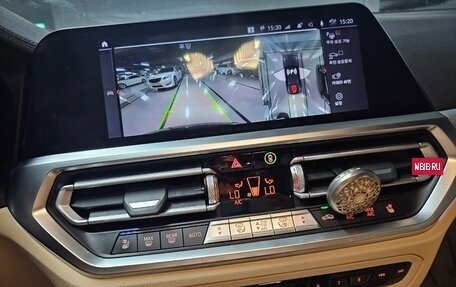 BMW 4 серия, 2022 год, 5 050 013 рублей, 10 фотография