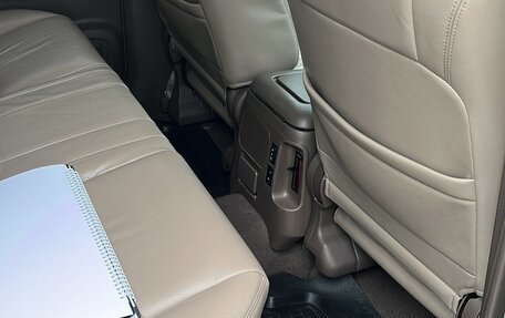 Toyota Land Cruiser Prado 90 рестайлинг, 2002 год, 2 050 000 рублей, 10 фотография