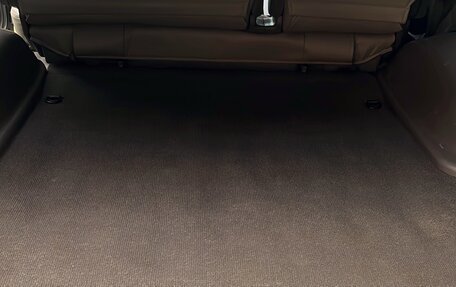 Toyota Land Cruiser Prado 90 рестайлинг, 2002 год, 2 050 000 рублей, 11 фотография