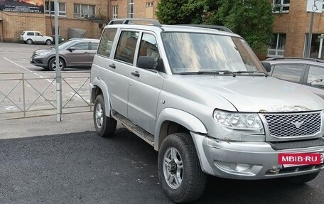 ЛуАЗ Patriot, 2008 год, 390 000 рублей, 4 фотография
