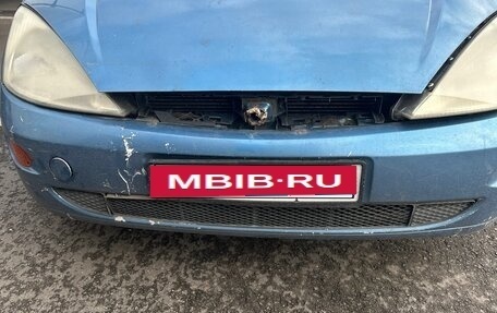 Ford Focus IV, 2000 год, 180 000 рублей, 2 фотография