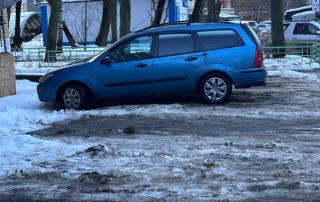 Ford Focus IV, 2000 год, 180 000 рублей, 7 фотография