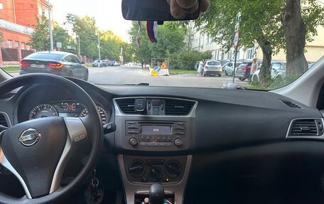 Nissan Tiida, 2015 год, 1 200 000 рублей, 4 фотография