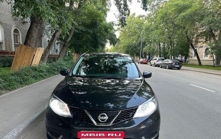 Nissan Tiida, 2015 год, 1 200 000 рублей, 11 фотография