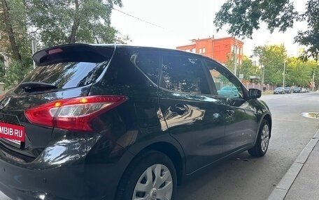Nissan Tiida, 2015 год, 1 200 000 рублей, 7 фотография