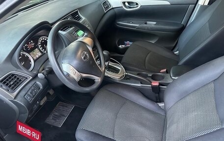Nissan Tiida, 2015 год, 1 200 000 рублей, 8 фотография