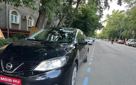 Nissan Tiida, 2015 год, 1 200 000 рублей, 13 фотография