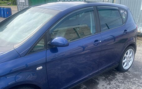 SEAT Altea I, 2004 год, 360 000 рублей, 5 фотография