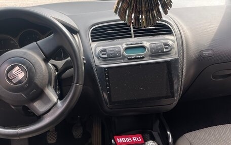 SEAT Altea I, 2004 год, 360 000 рублей, 8 фотография