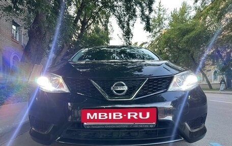Nissan Tiida, 2015 год, 1 200 000 рублей, 18 фотография