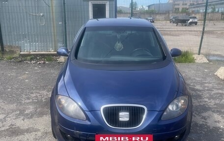 SEAT Altea I, 2004 год, 360 000 рублей, 3 фотография