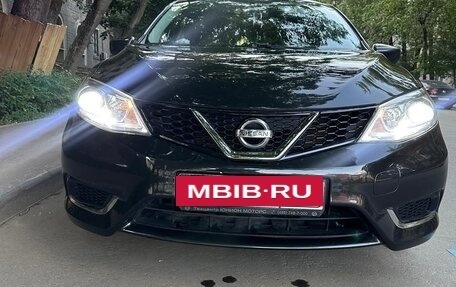Nissan Tiida, 2015 год, 1 200 000 рублей, 15 фотография
