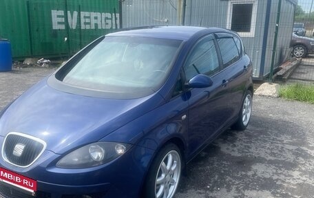 SEAT Altea I, 2004 год, 360 000 рублей, 2 фотография