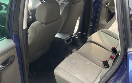 SEAT Altea I, 2004 год, 360 000 рублей, 9 фотография
