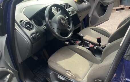 SEAT Altea I, 2004 год, 360 000 рублей, 10 фотография