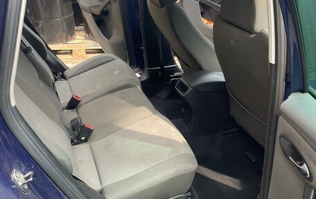 SEAT Altea I, 2004 год, 360 000 рублей, 12 фотография