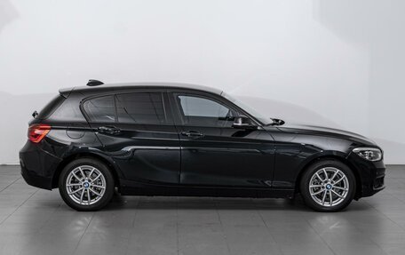 BMW 1 серия, 2017 год, 1 894 000 рублей, 5 фотография
