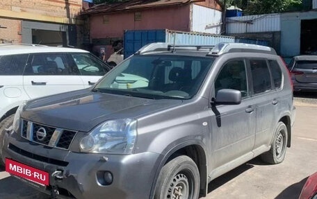 Nissan X-Trail, 2009 год, 829 699 рублей, 2 фотография