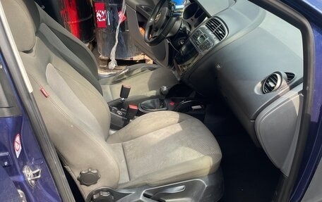 SEAT Altea I, 2004 год, 360 000 рублей, 11 фотография
