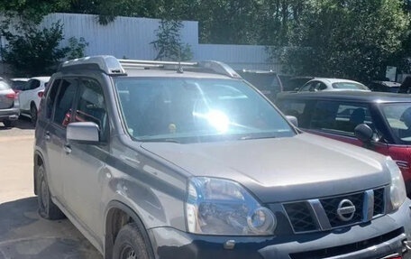 Nissan X-Trail, 2009 год, 829 699 рублей, 3 фотография