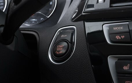 BMW 1 серия, 2017 год, 1 894 000 рублей, 19 фотография
